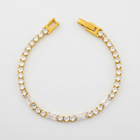 Bracciale Tennis Lady