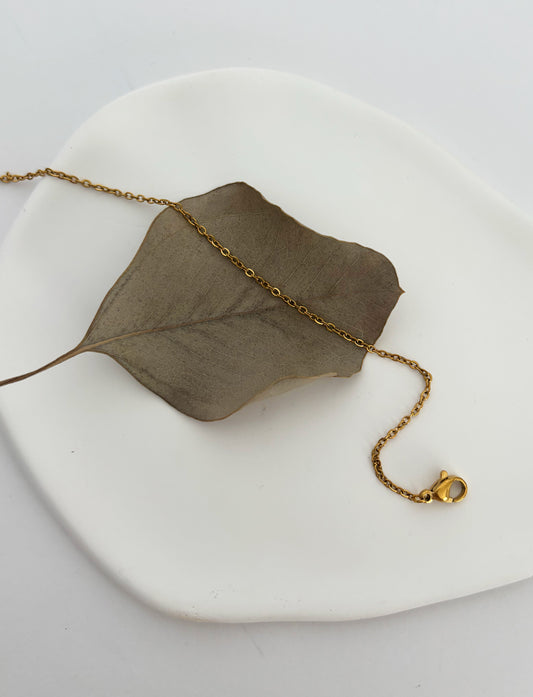 Bracciale Filo Invisibile