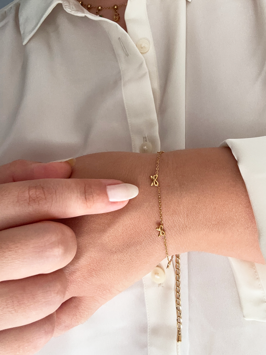 Bracciale Fiocchetti