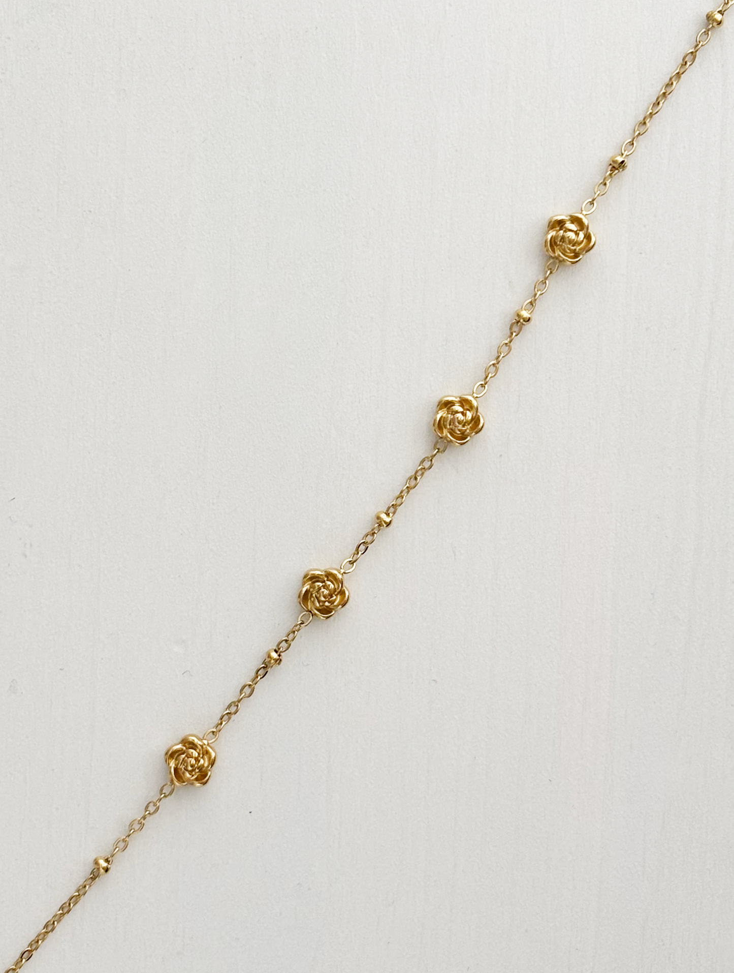 Bracciale Roselline