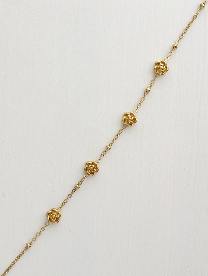 Bracciale Roselline