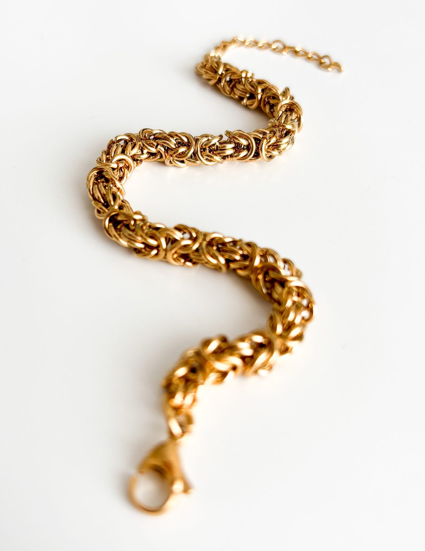 Bracciale Braid