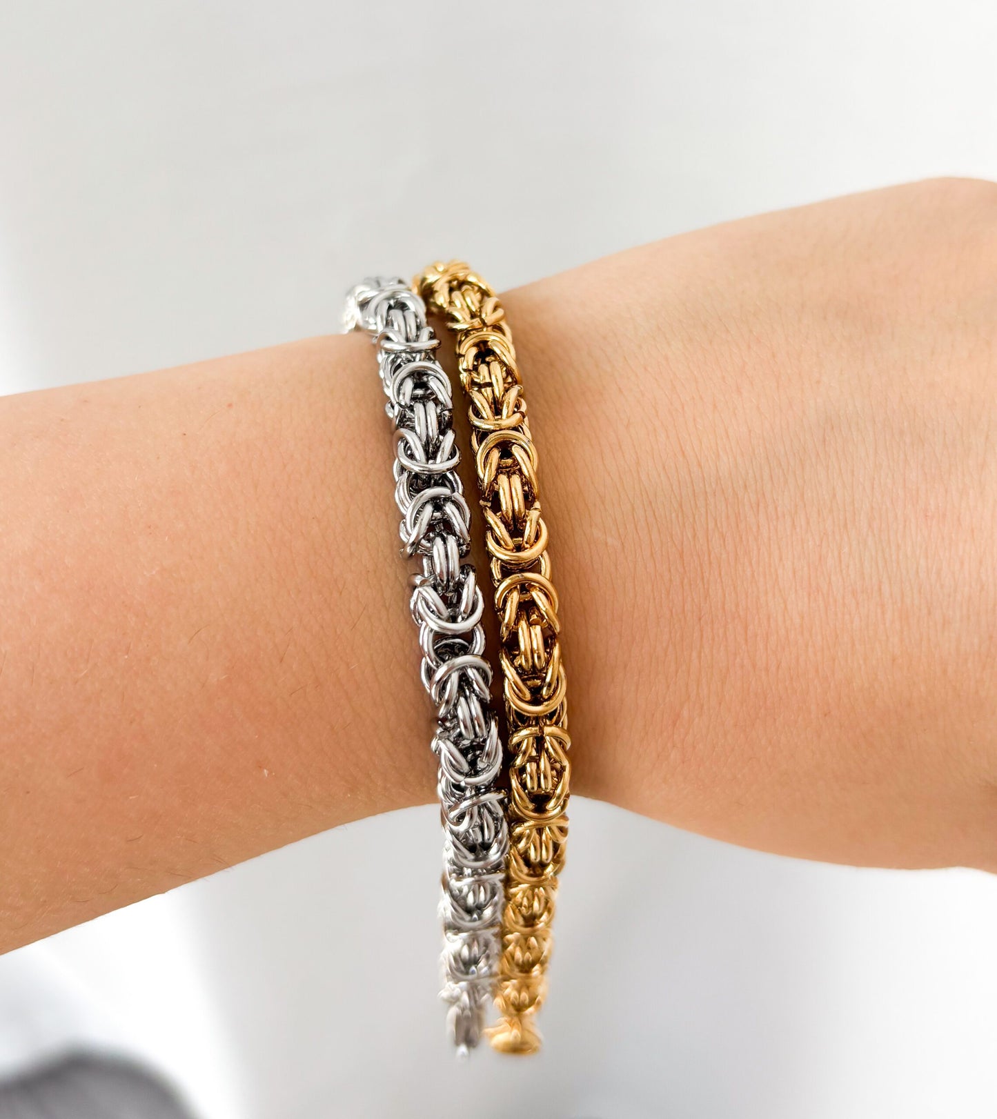 Bracciale Braid