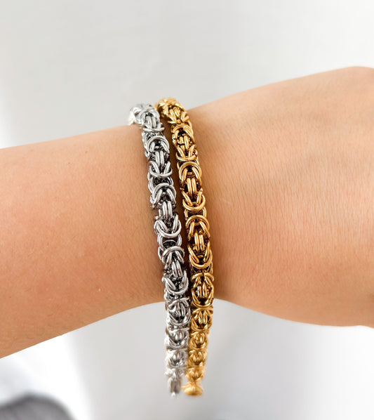 Bracciale Braid