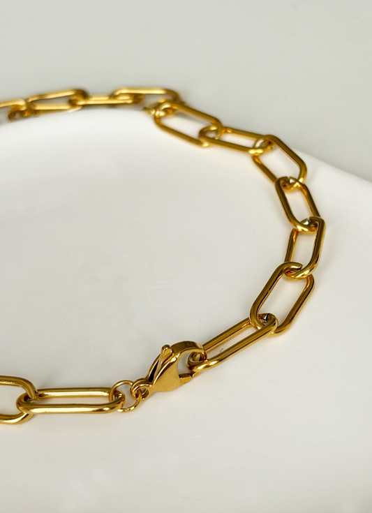 Bracciale Chain