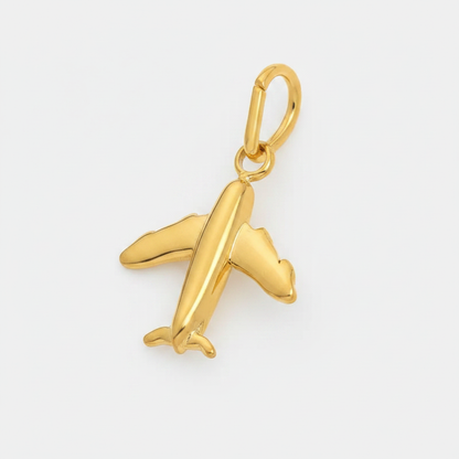 Charm Aereo Gold