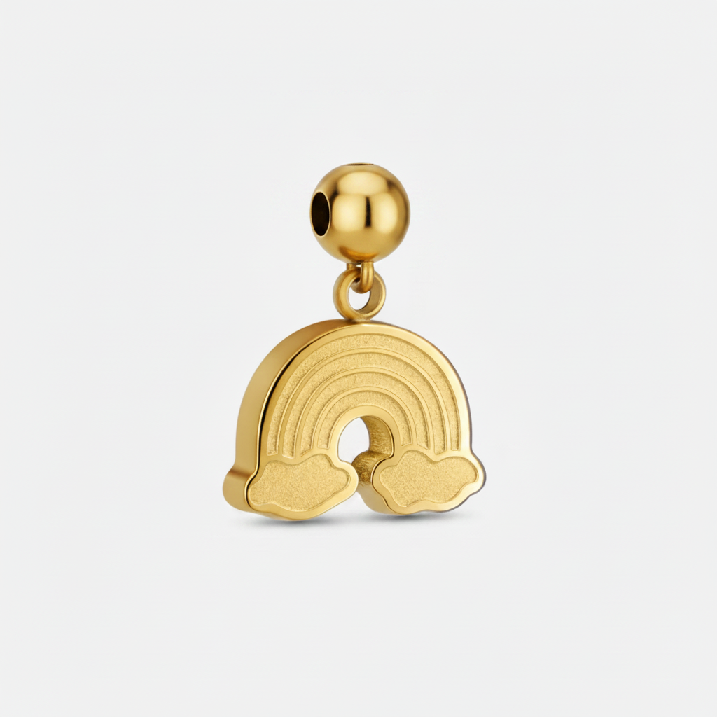 Charm Arcobaleno - Con Pepita YourMood