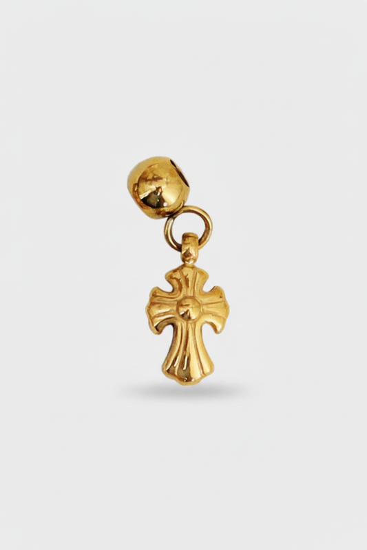 Charm croce standard