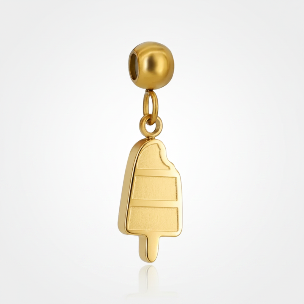 Charm ghiacciolo YourMood - scheda prodotto