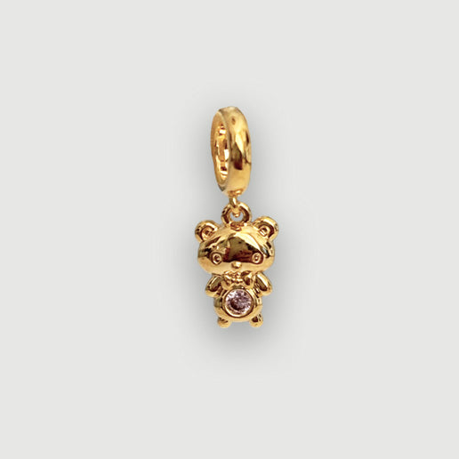 Charm Teddy