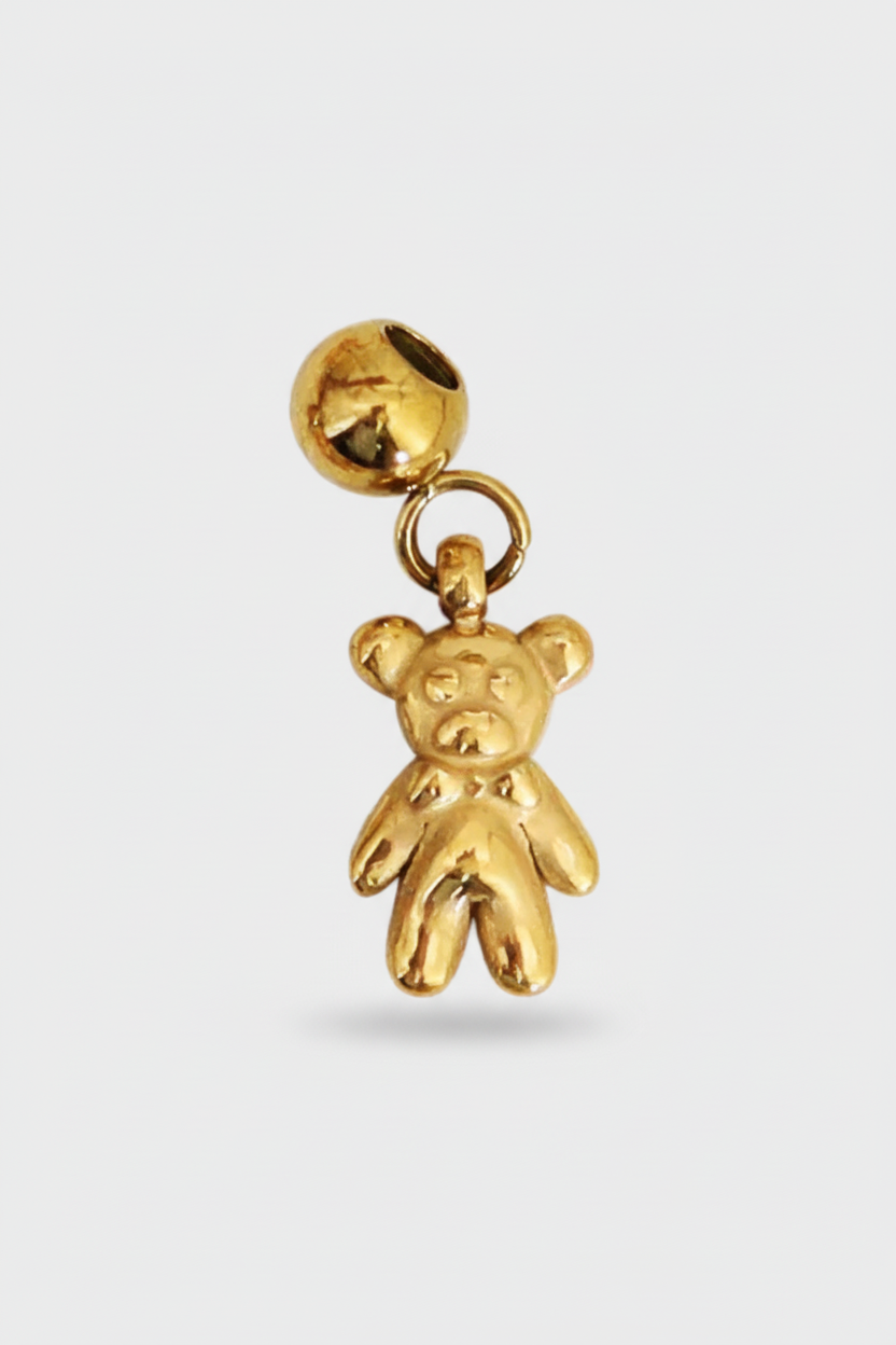 Charm orsetto standard