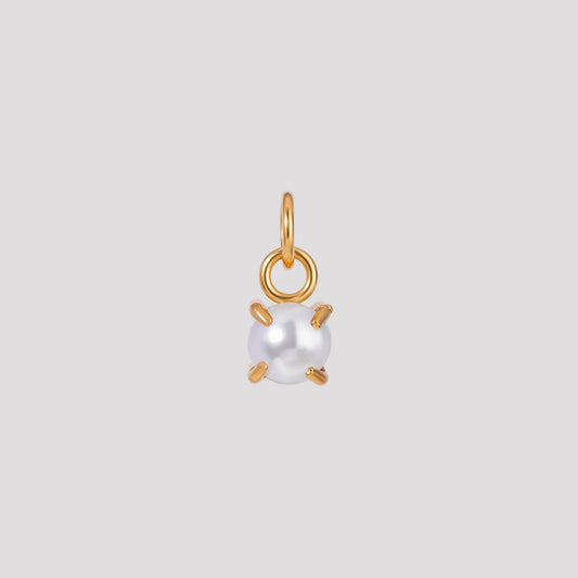 Charm Pearl