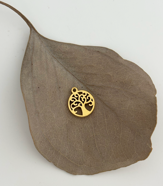 Charm Albero Vita