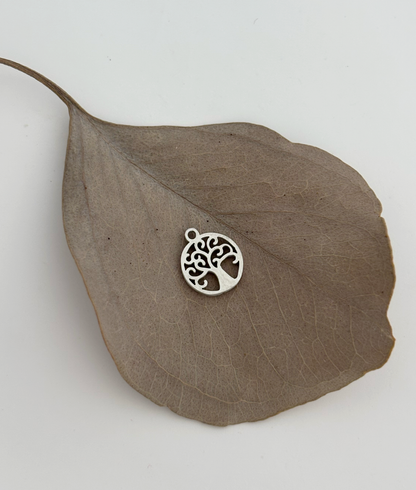 Charm Albero Vita