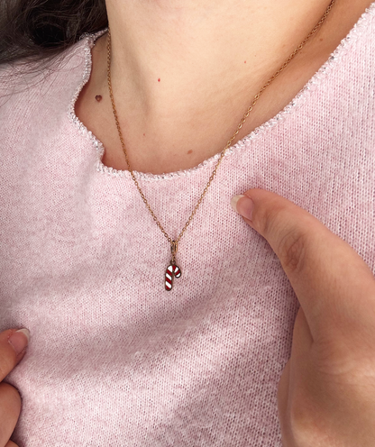 Charm Bastoncino di Zucchero