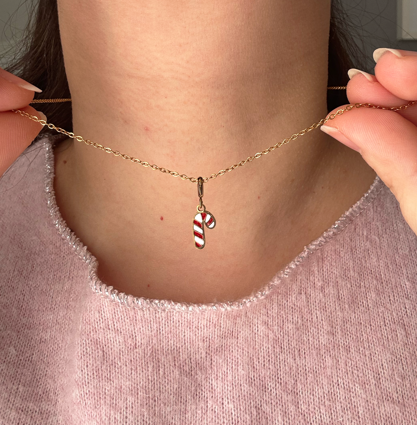 Charm Bastoncino di Zucchero