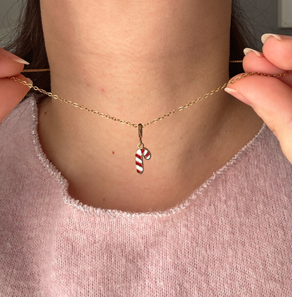 Charm Bastoncino di Zucchero