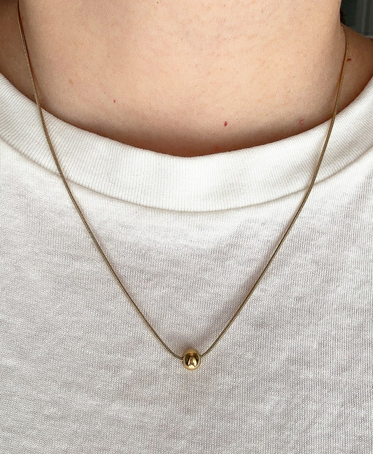 Collana Mini Ball