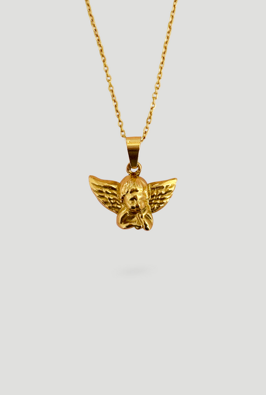 Collana Cherubino