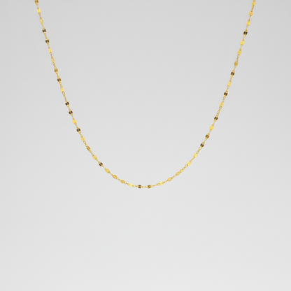 Collana Minimal Shiny