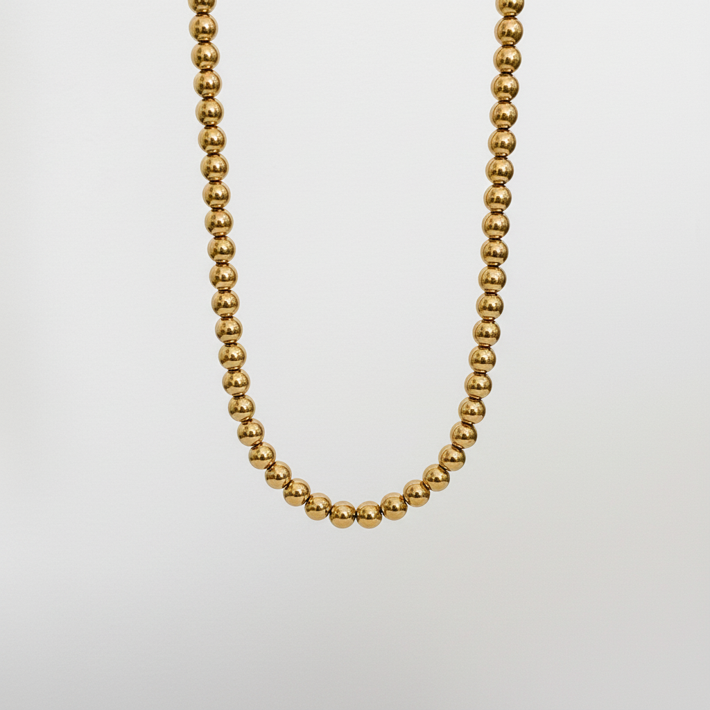 Collana Sphere