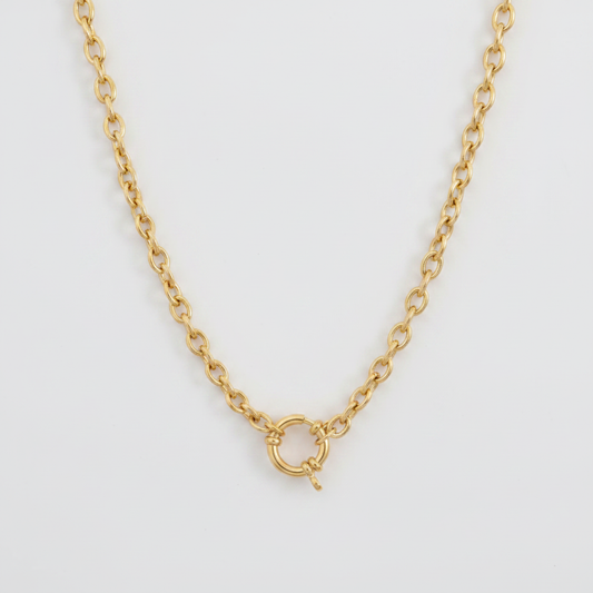 Collana YourMood - composizione U