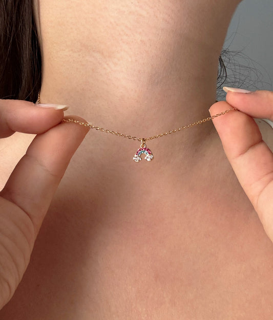Collana Multiuso Rainbow