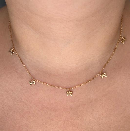 Collana Fiocchetti