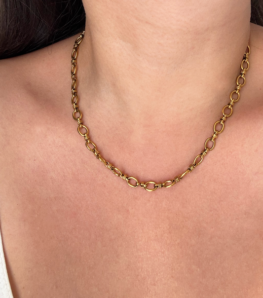 Collana Bold