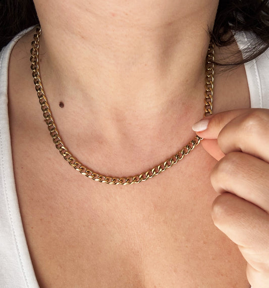 Collana Grumetta