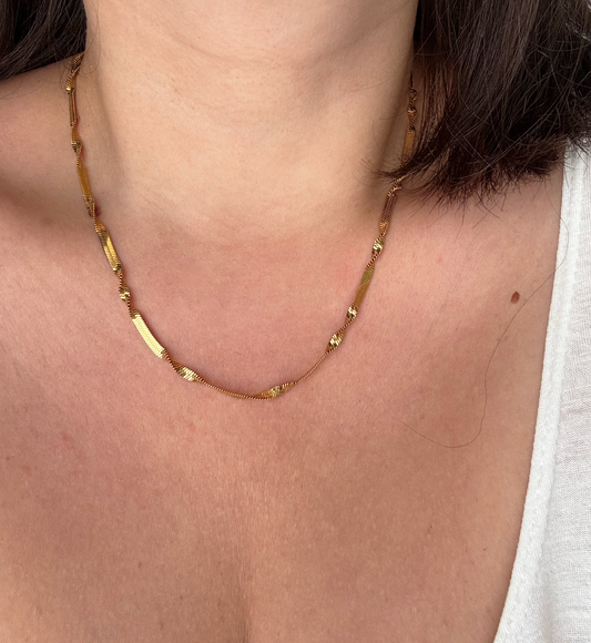 Collana Summer