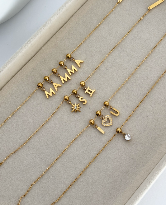 Base Bracciale Your Mood