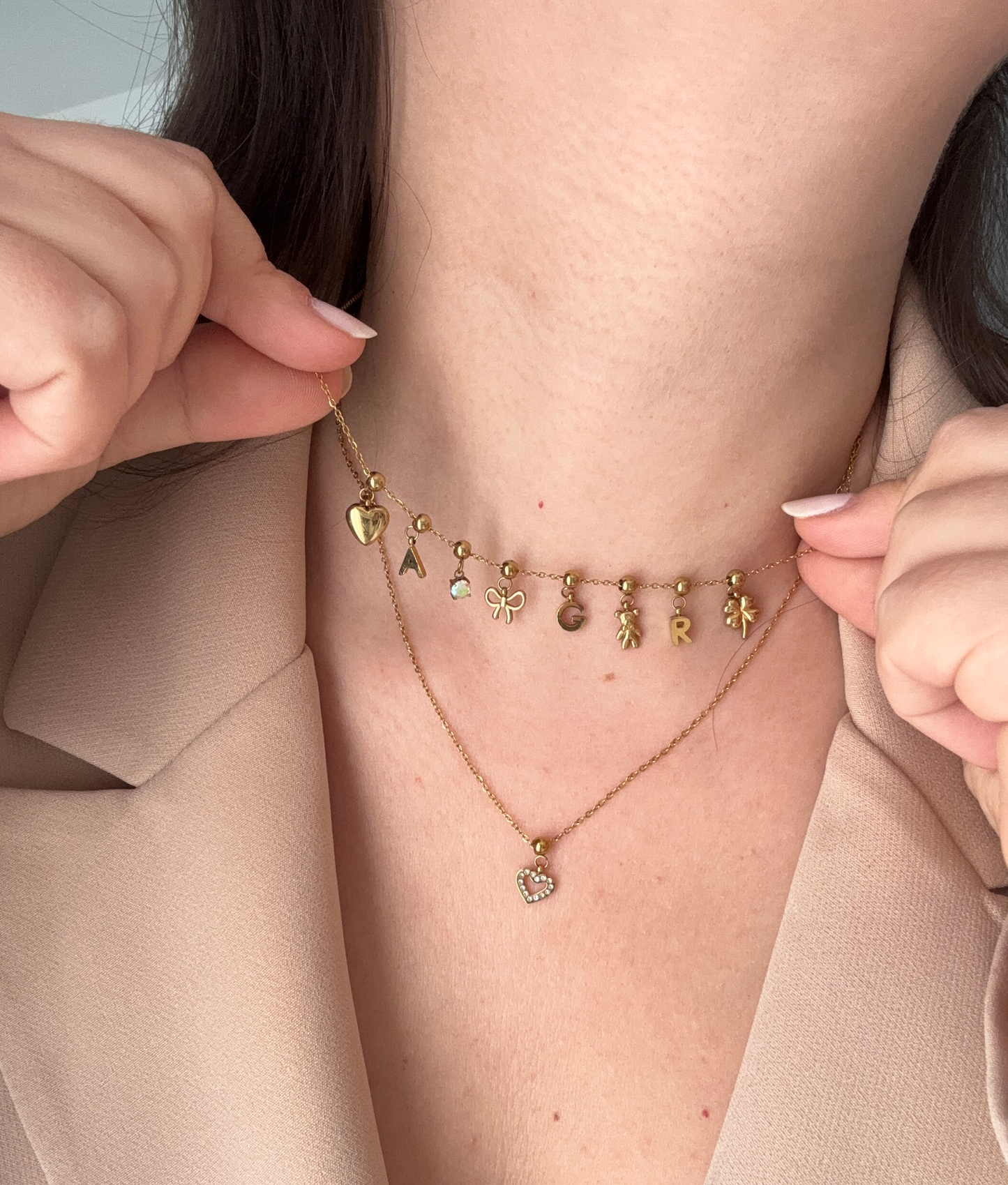Base Collana Your Mood