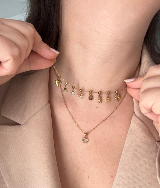 Base Collana Your Mood