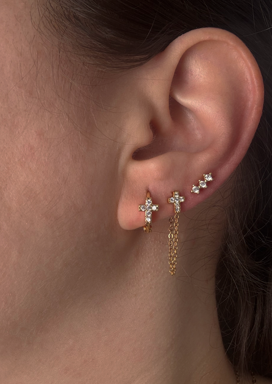Piercing Trilogy