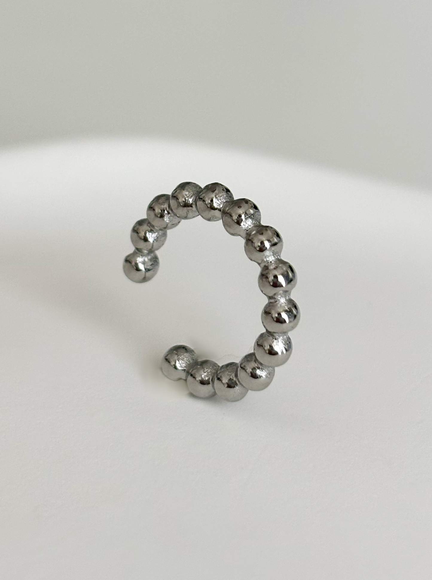 Ear Cuff Pois