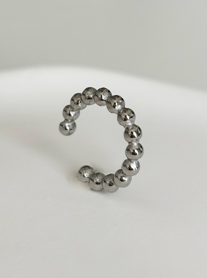 Ear Cuff Pois