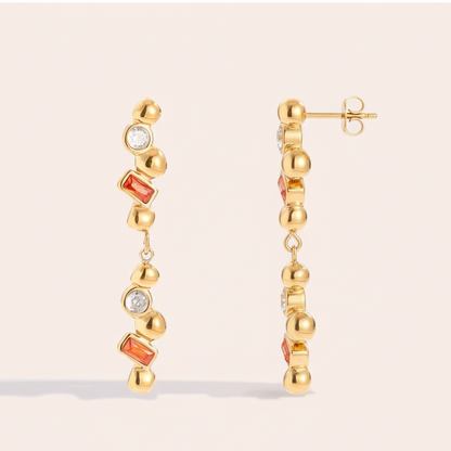 Earrings Rotated Right