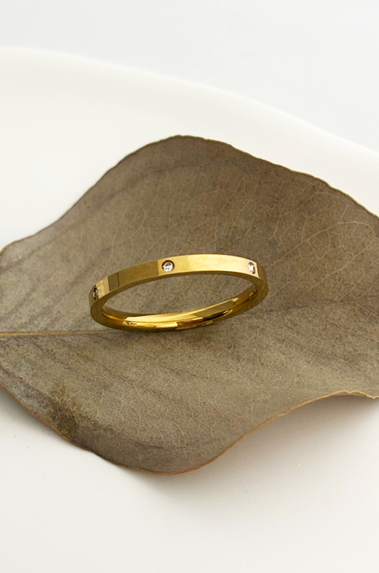 Anello Elegant