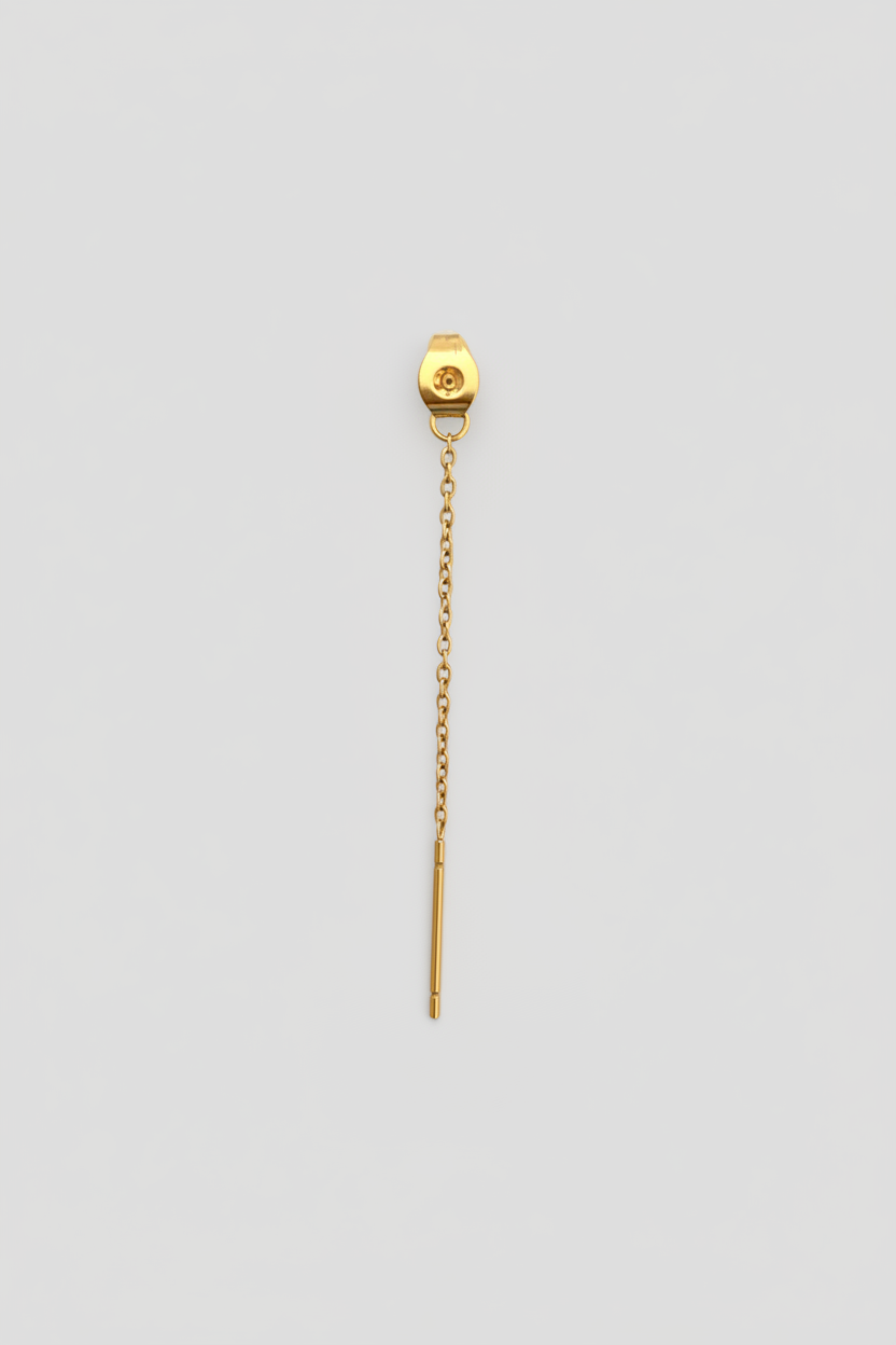 Farfallina con Catenella Saliscendi 3D