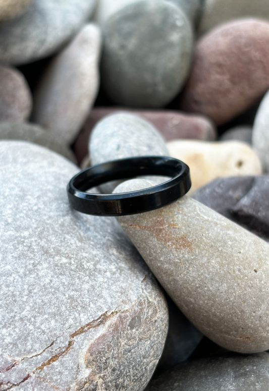 Anello Minimal