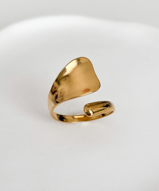 Anello Feuillage