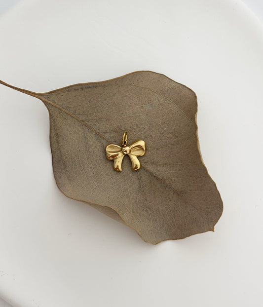 Charm Fiocco