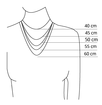 Collana Snake Media