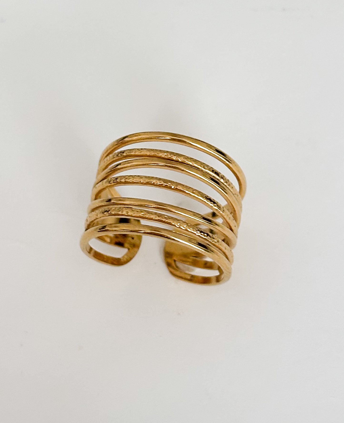 Anello Jump