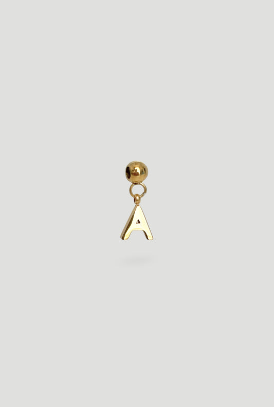 Charm Lettera