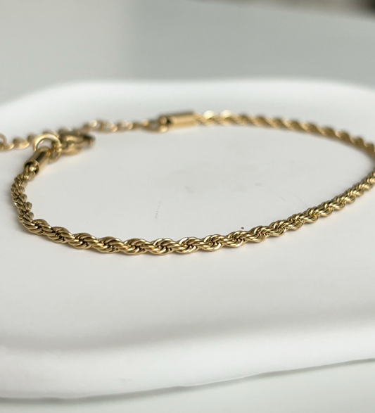 Bracciale Mini Braid