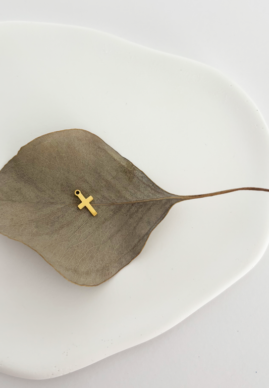 Charm Mini Croce