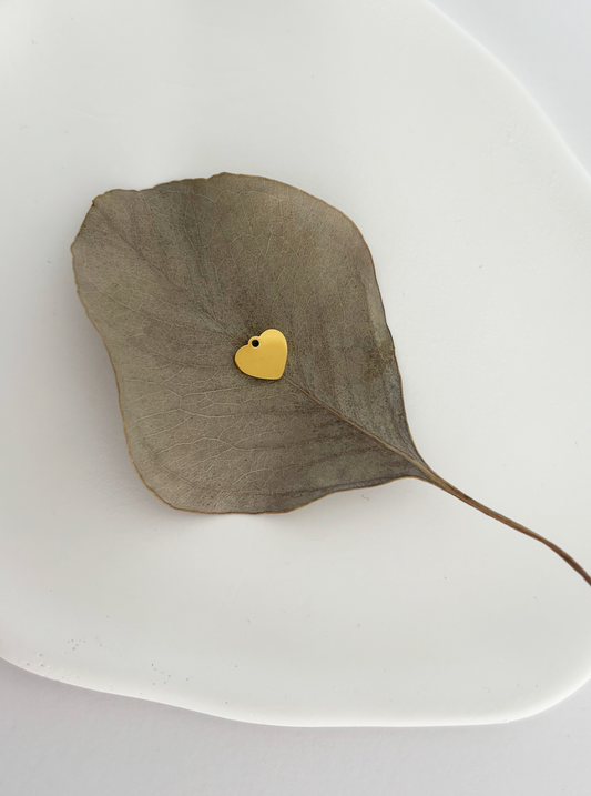 Charm Mini Cuore
