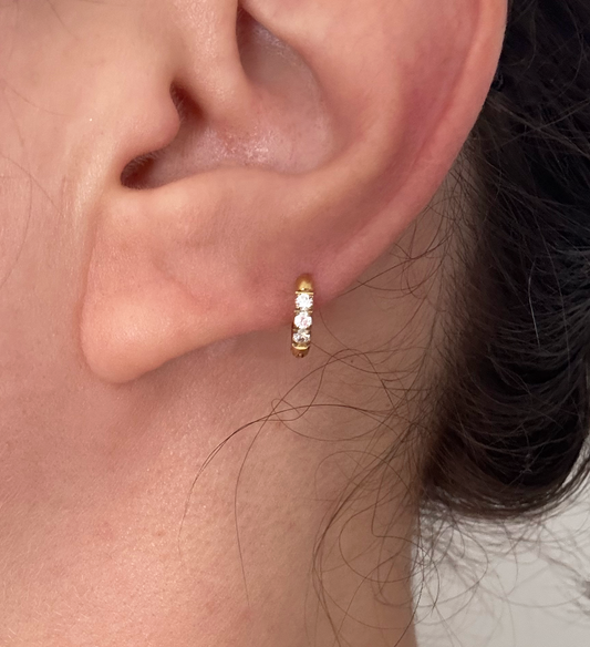 Hoop Zirconato